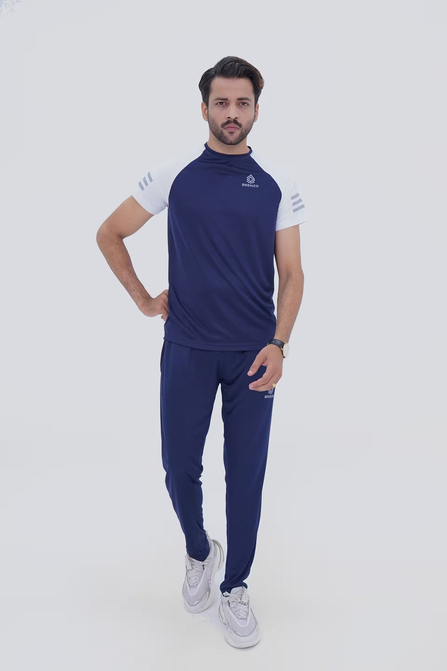 NavyXWhite