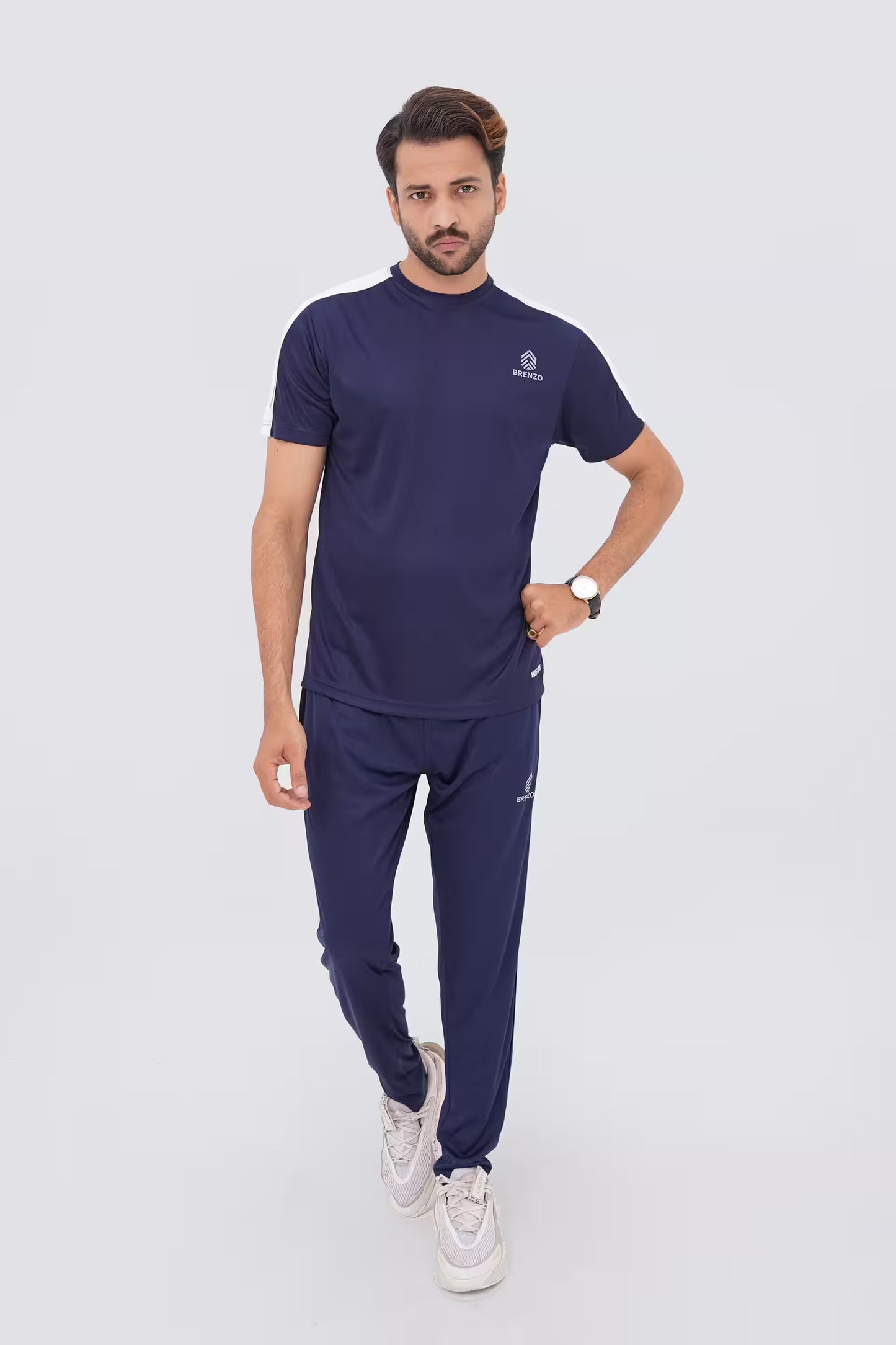NavyXWhite