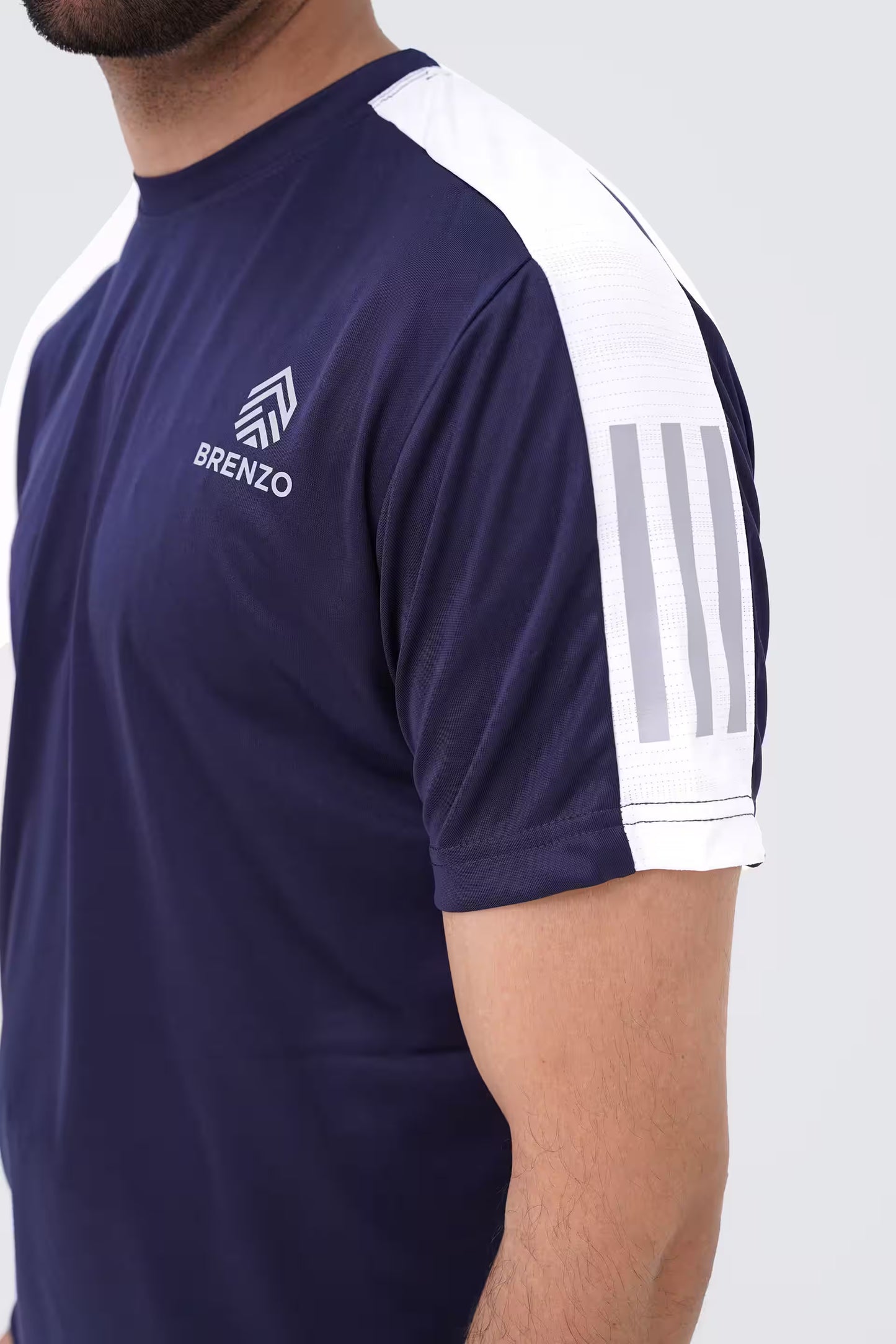 NavyXWhite