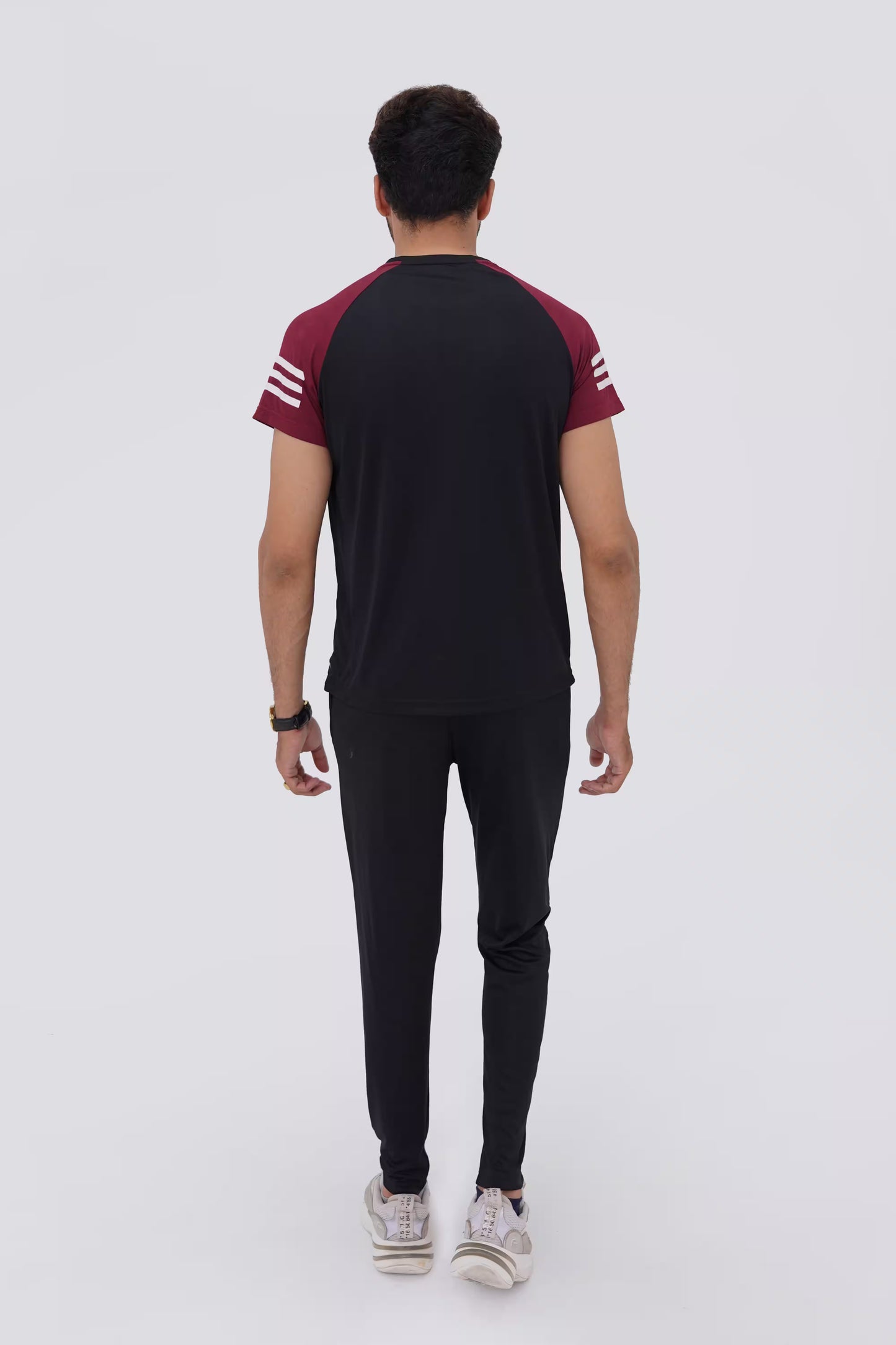 BlackXMaroon