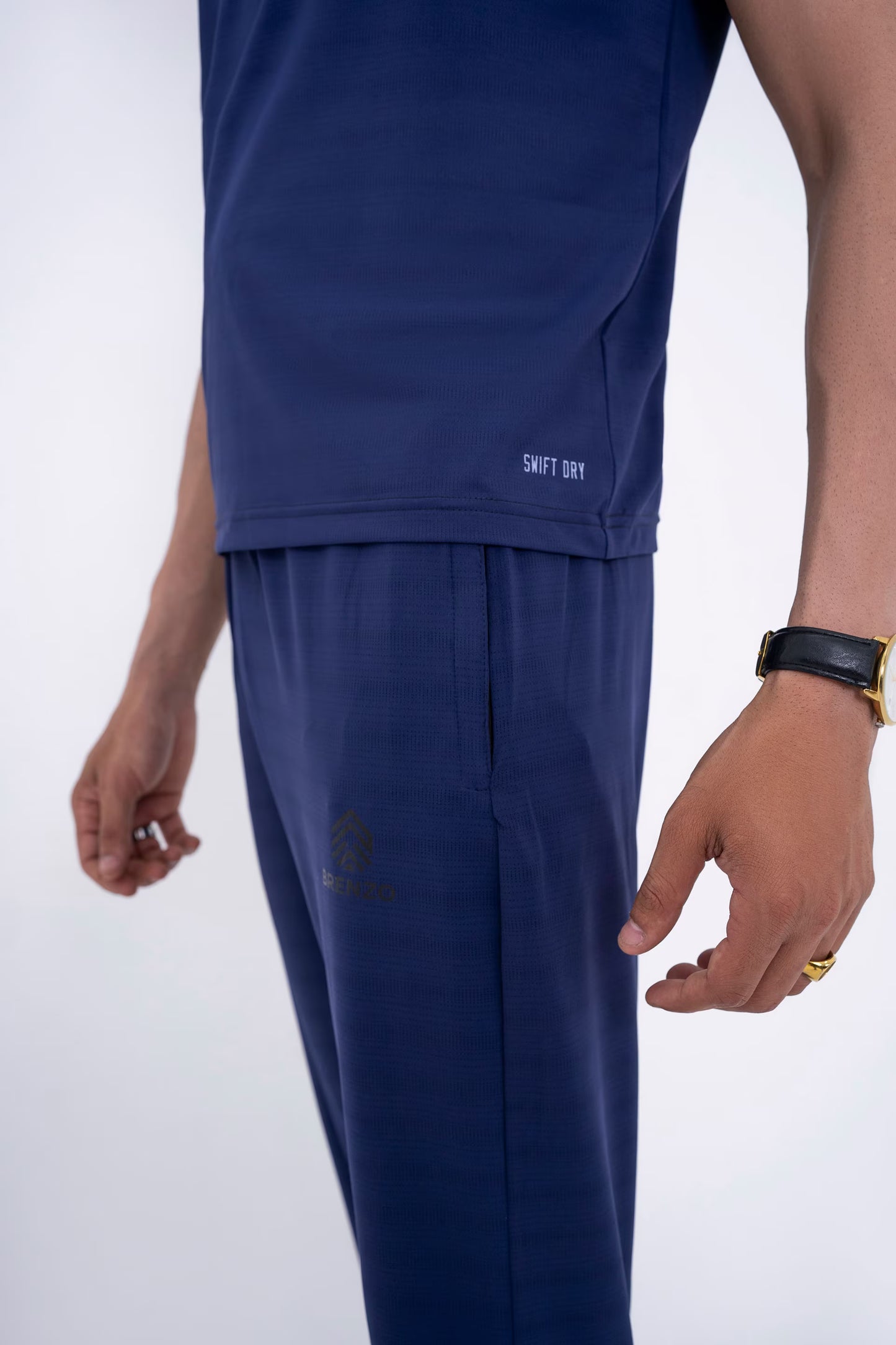 NavyXSilver