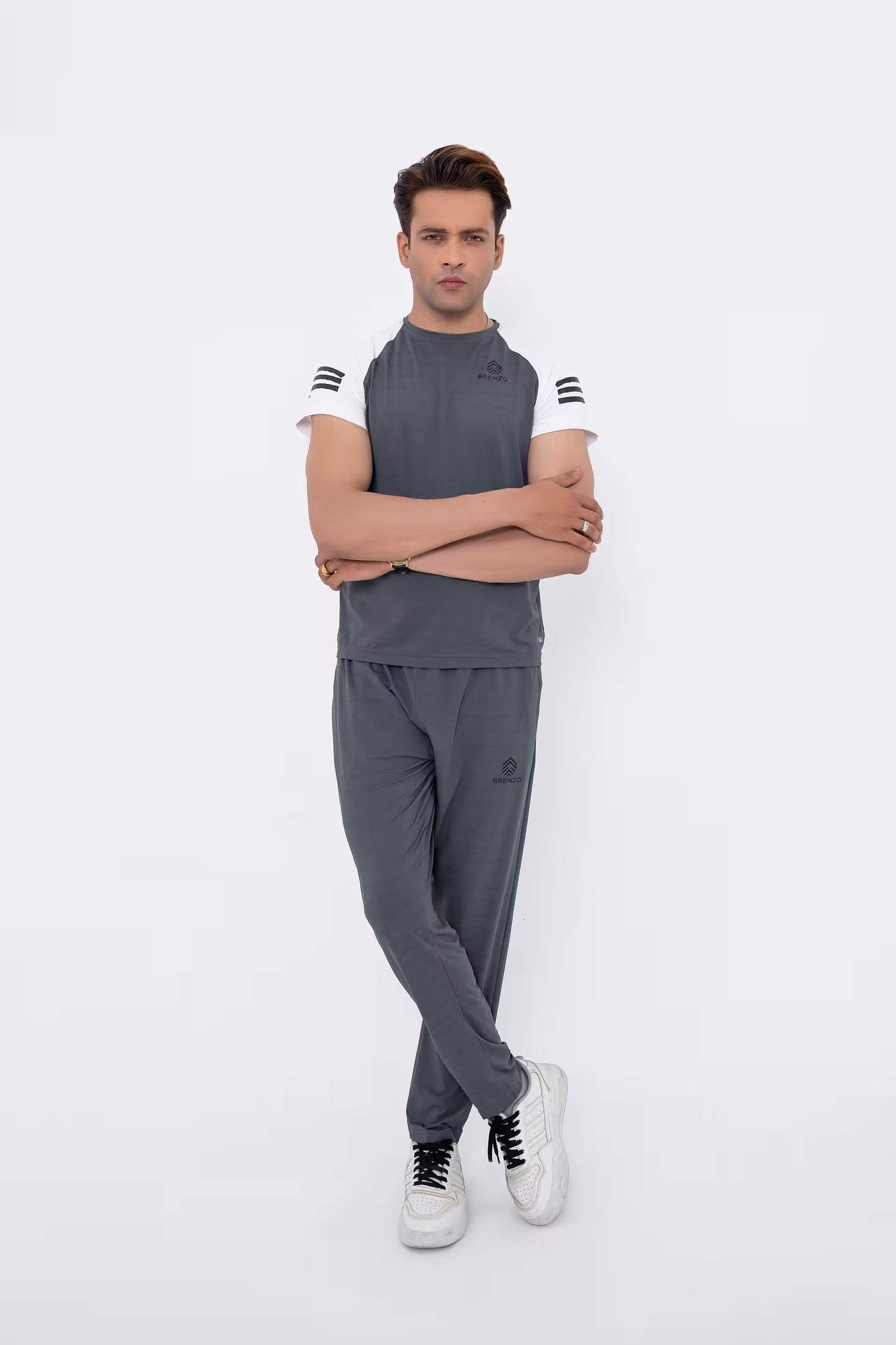 DarkgreyXWhite