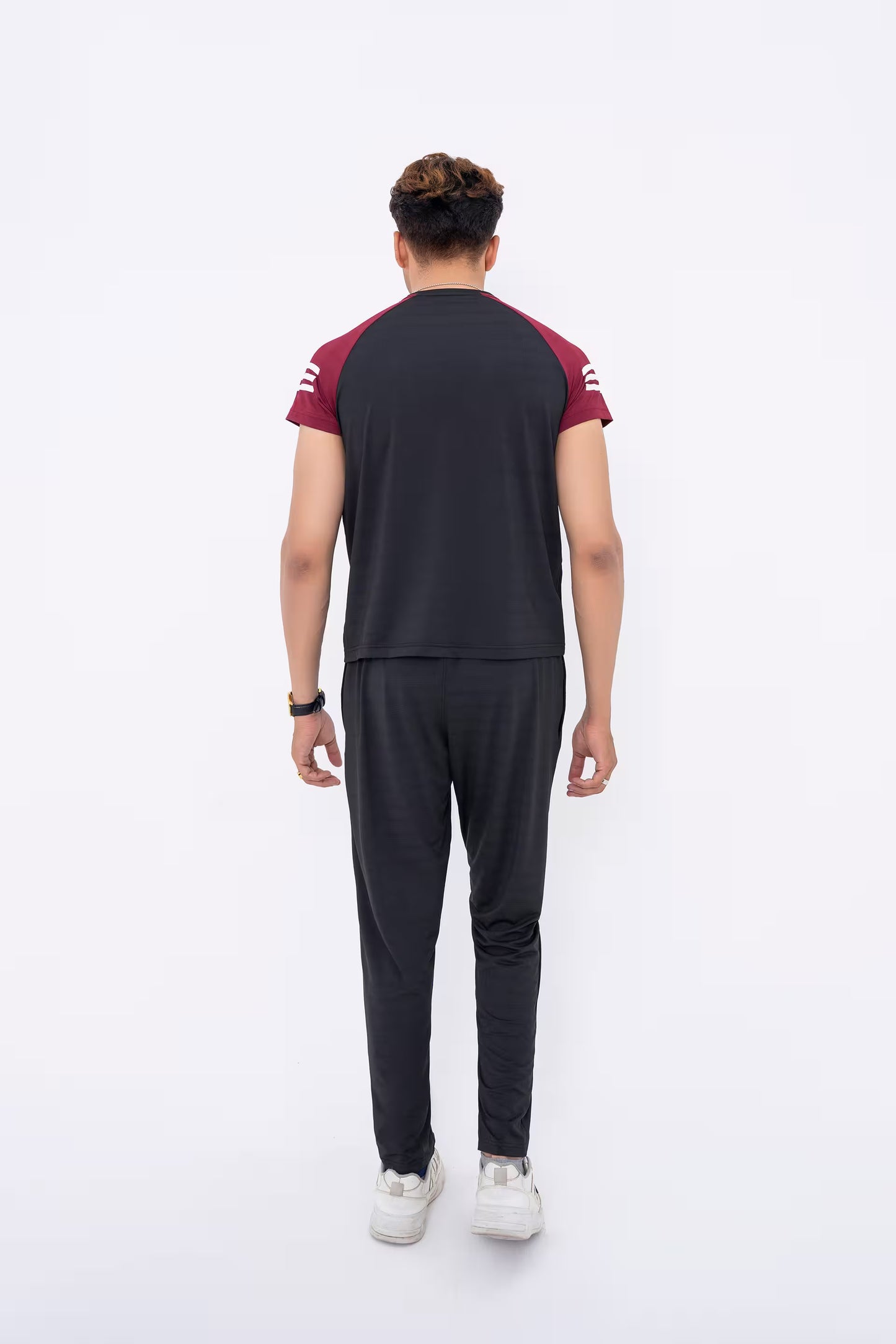 BlackXMaroon