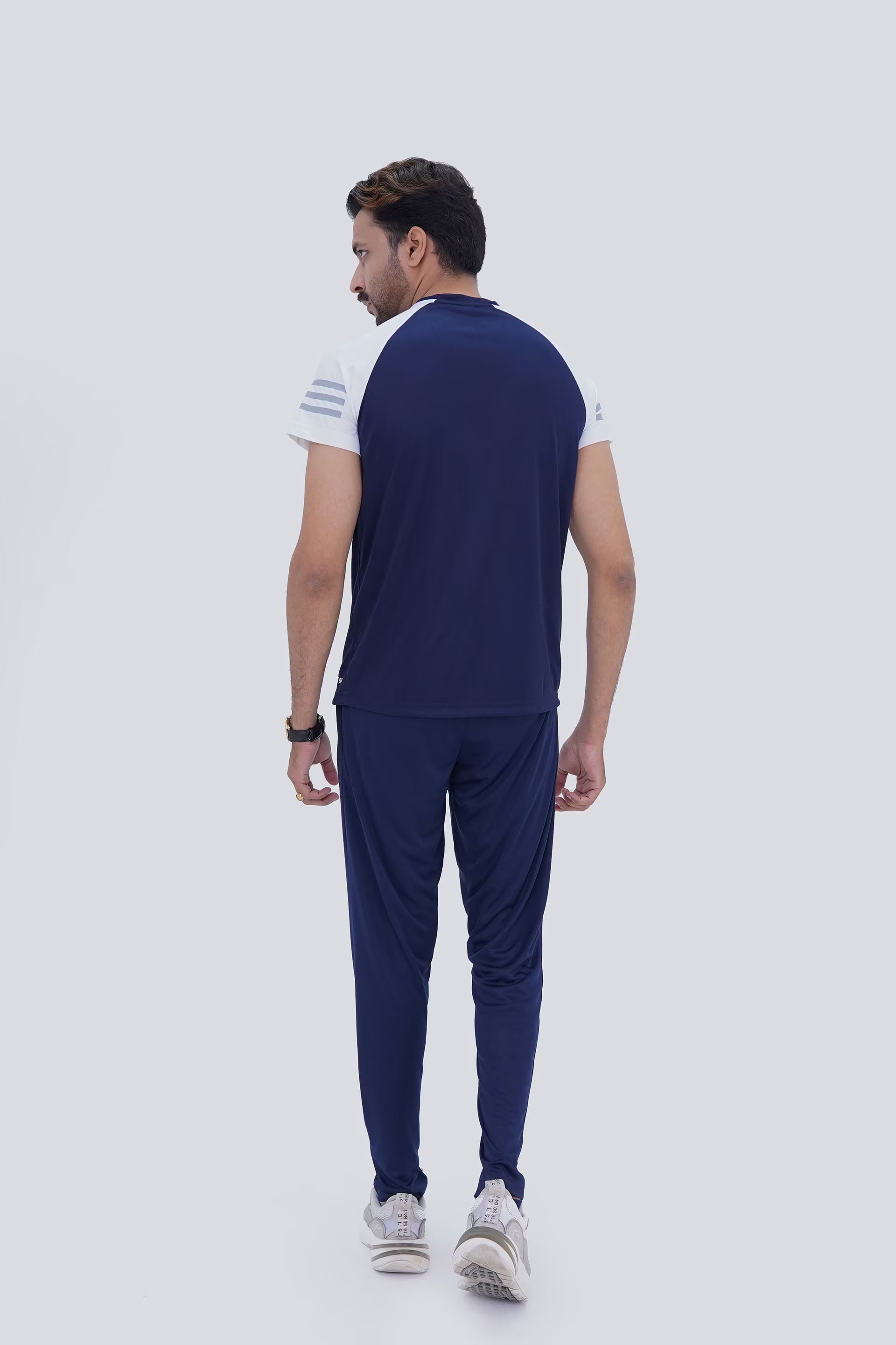 NavyXWhite