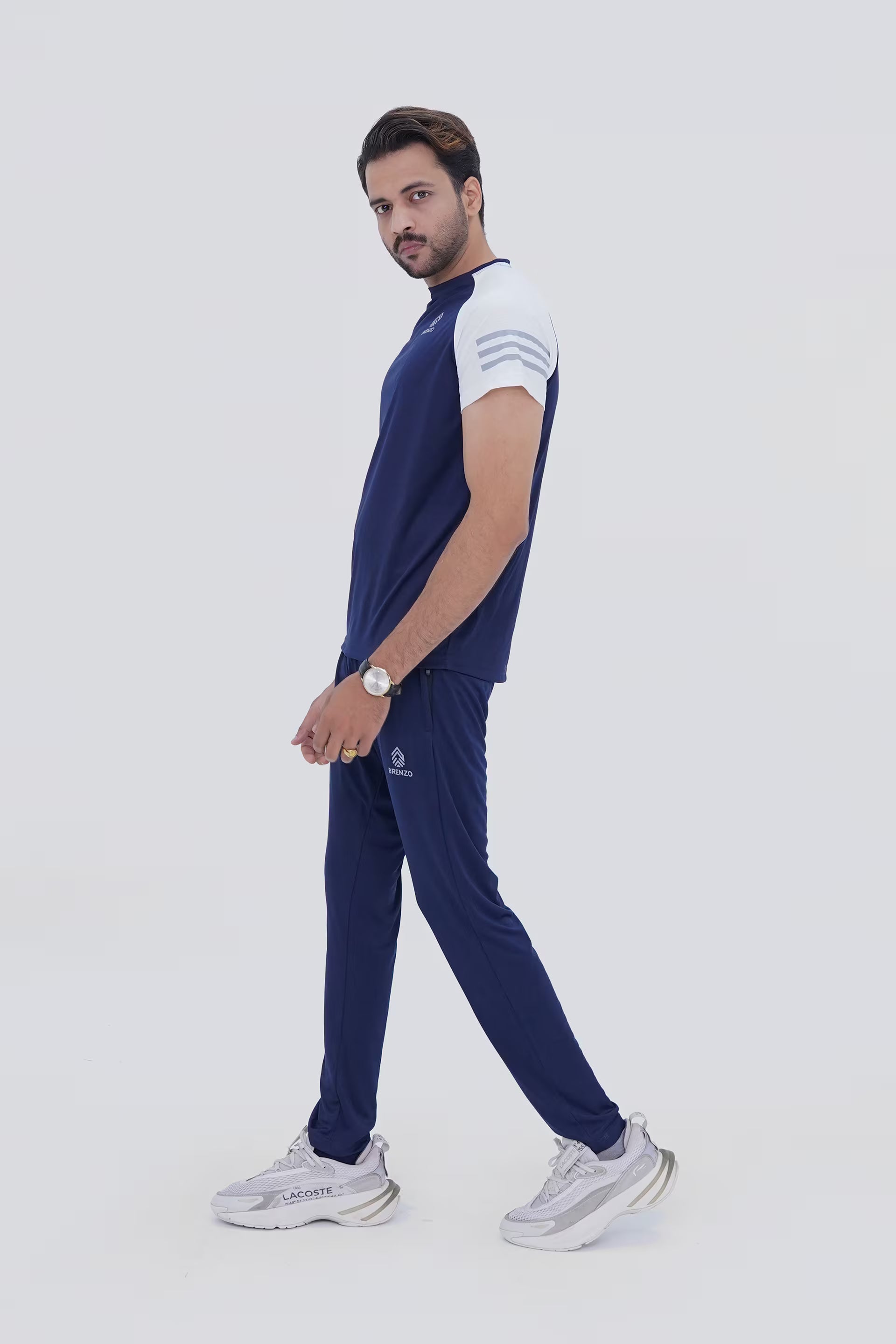 NavyXWhite