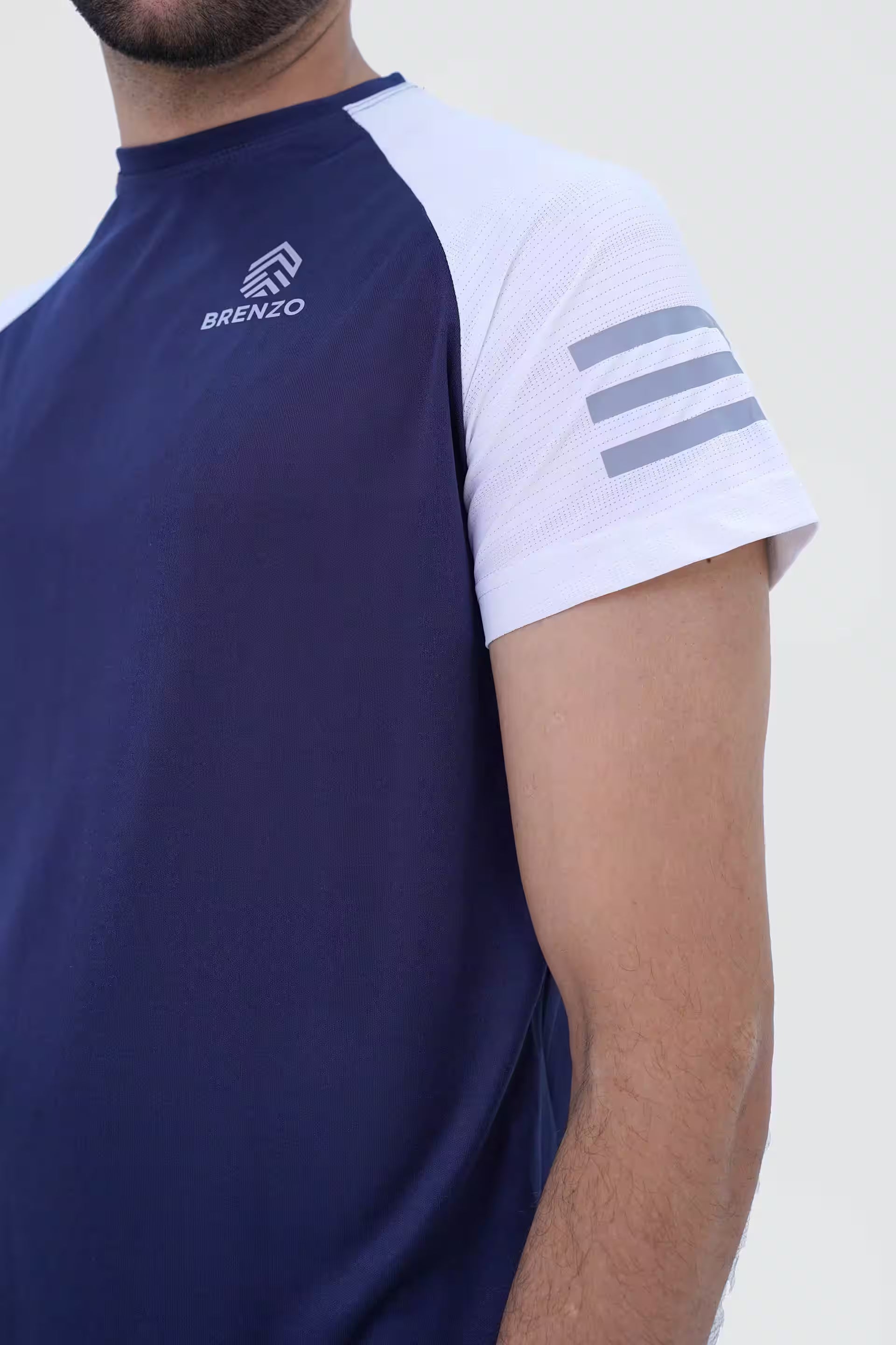 NavyXWhite