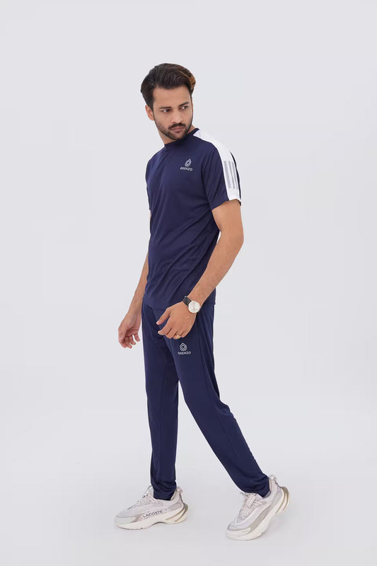 NavyXWhite