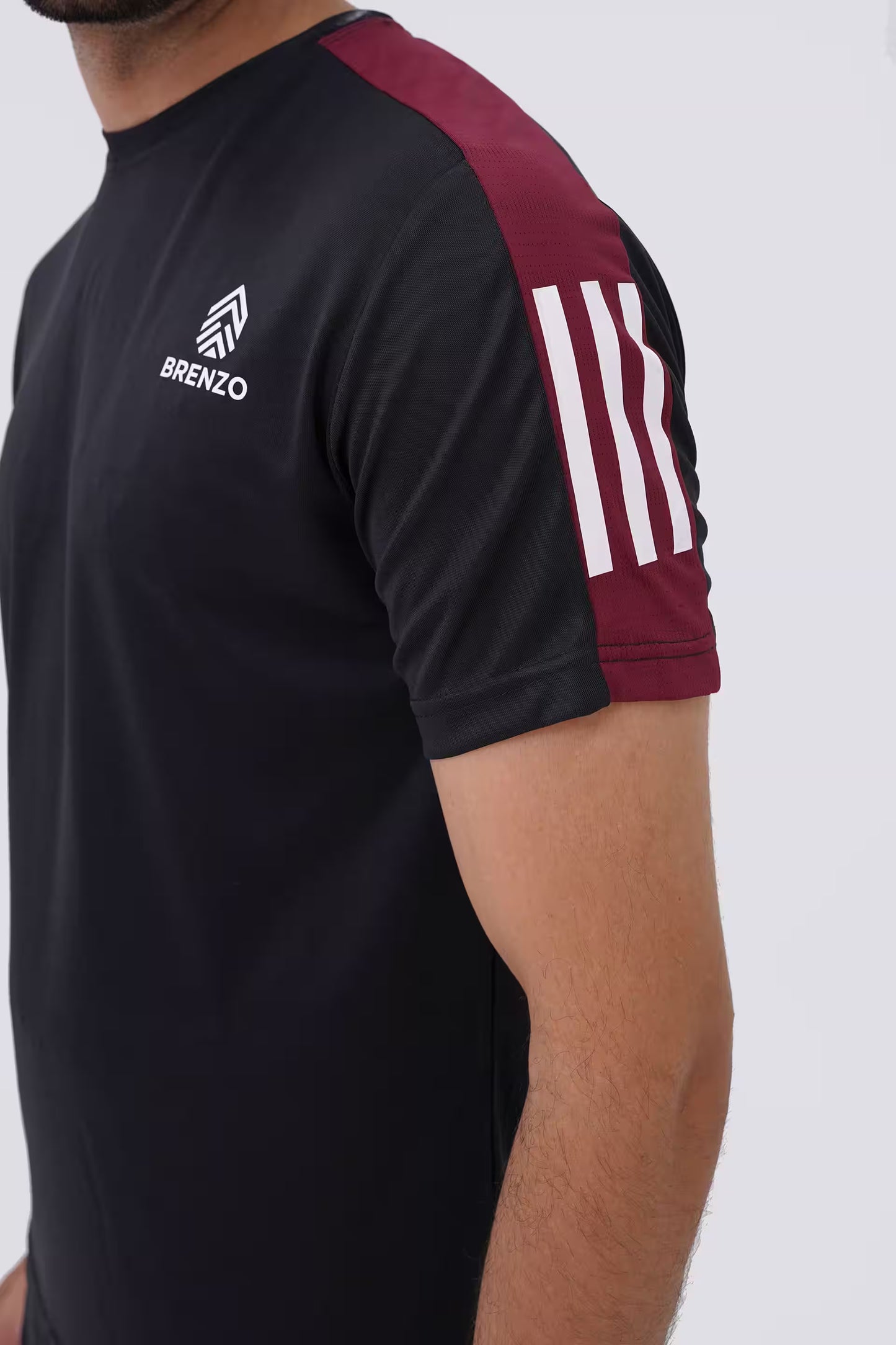 BlackXMaroon