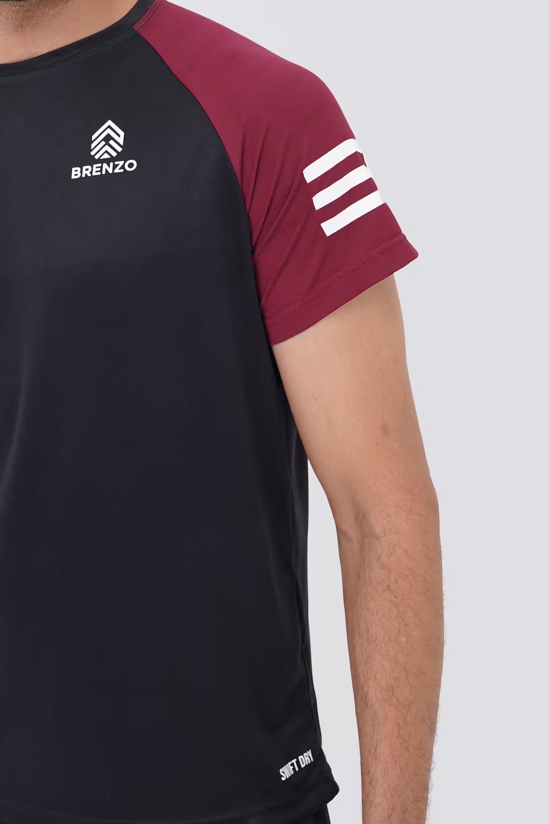BlackXMaroon