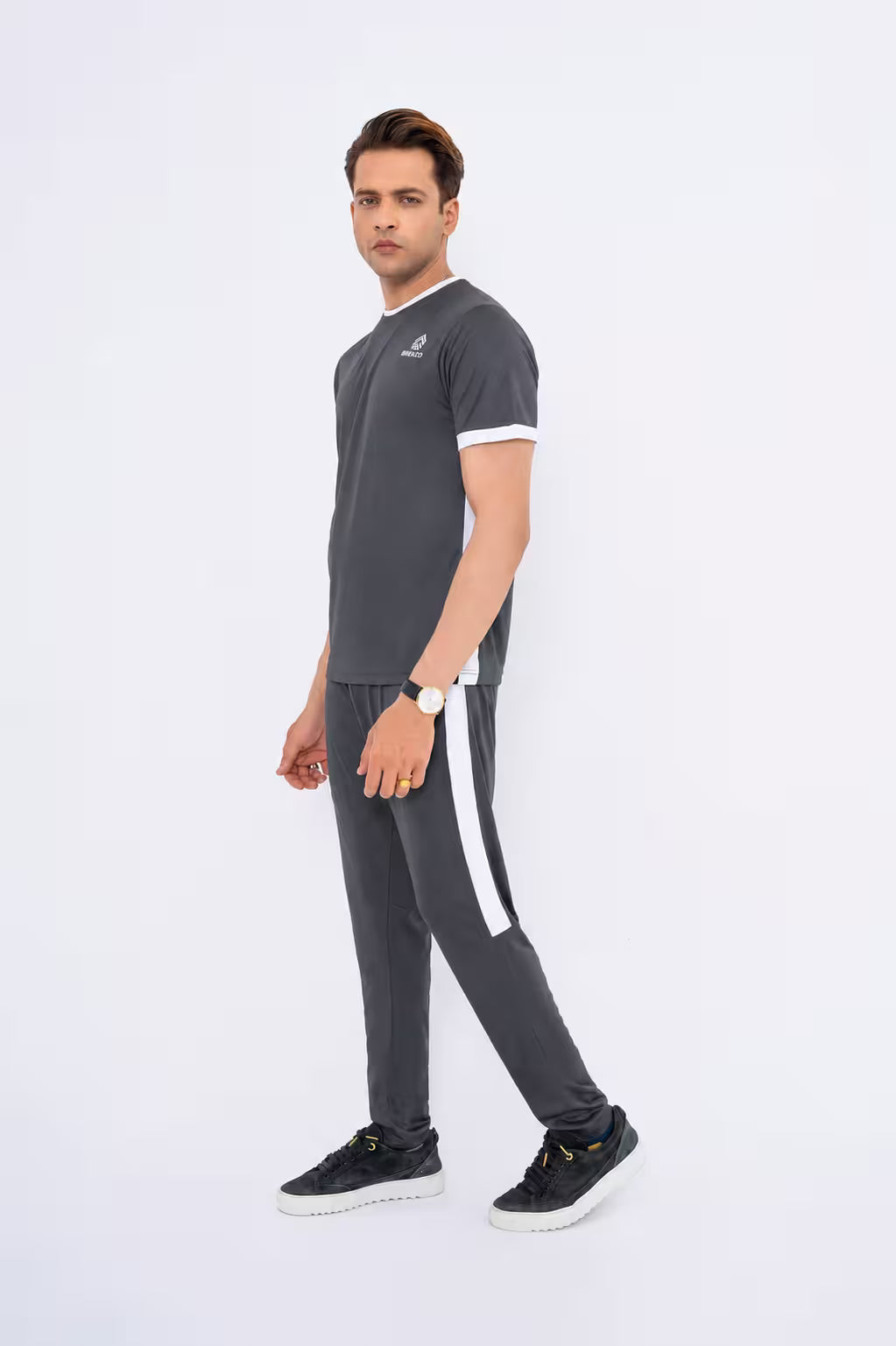 Dark Grey