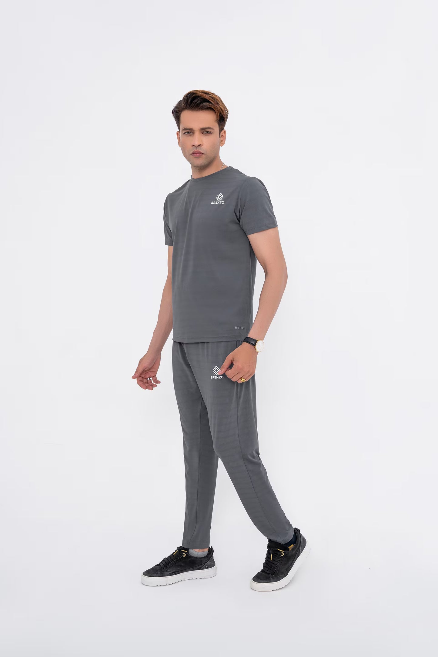 Dark Grey