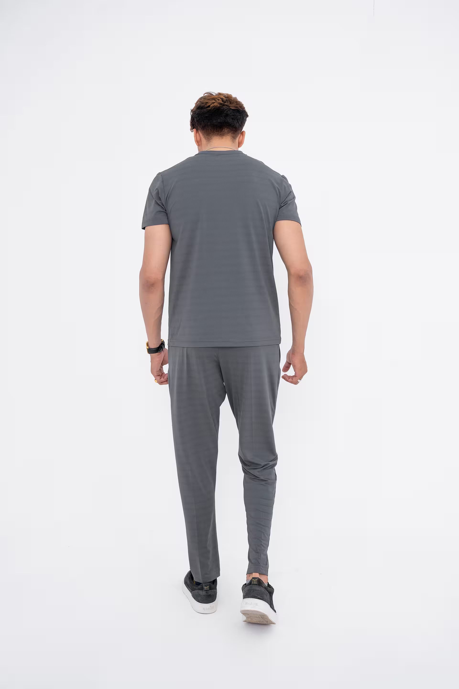 Dark Grey