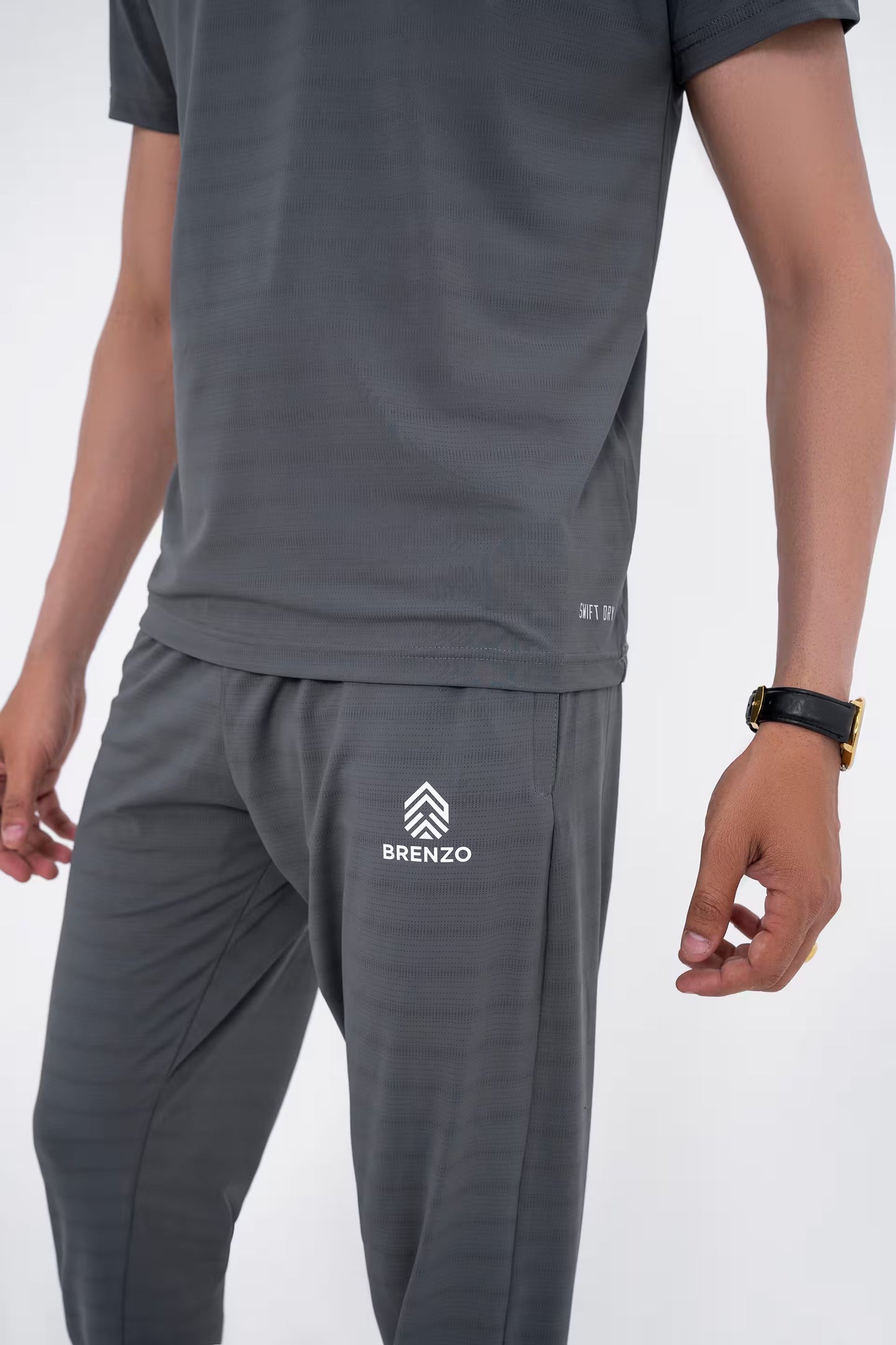 Dark Grey