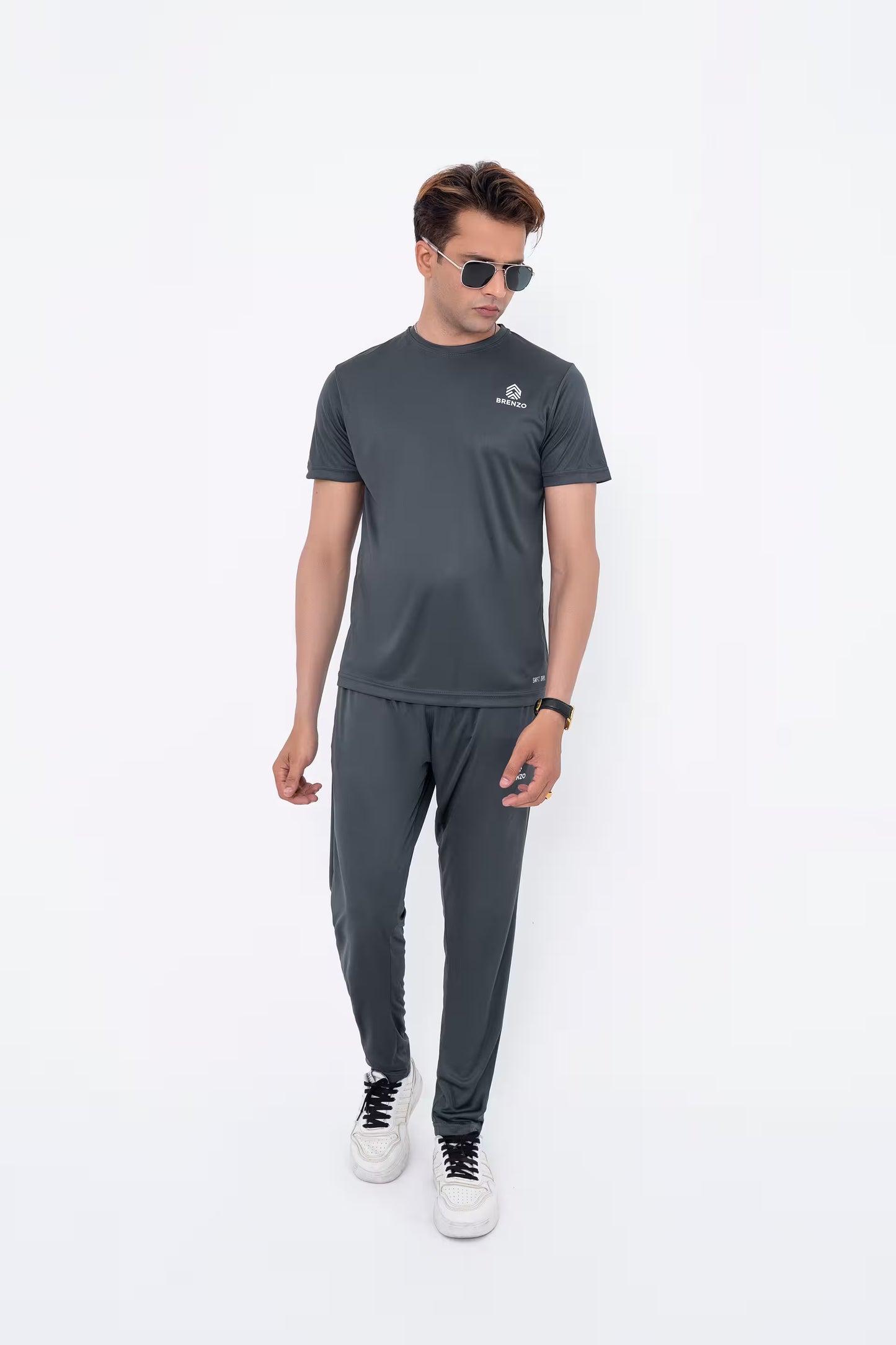 Dark Grey