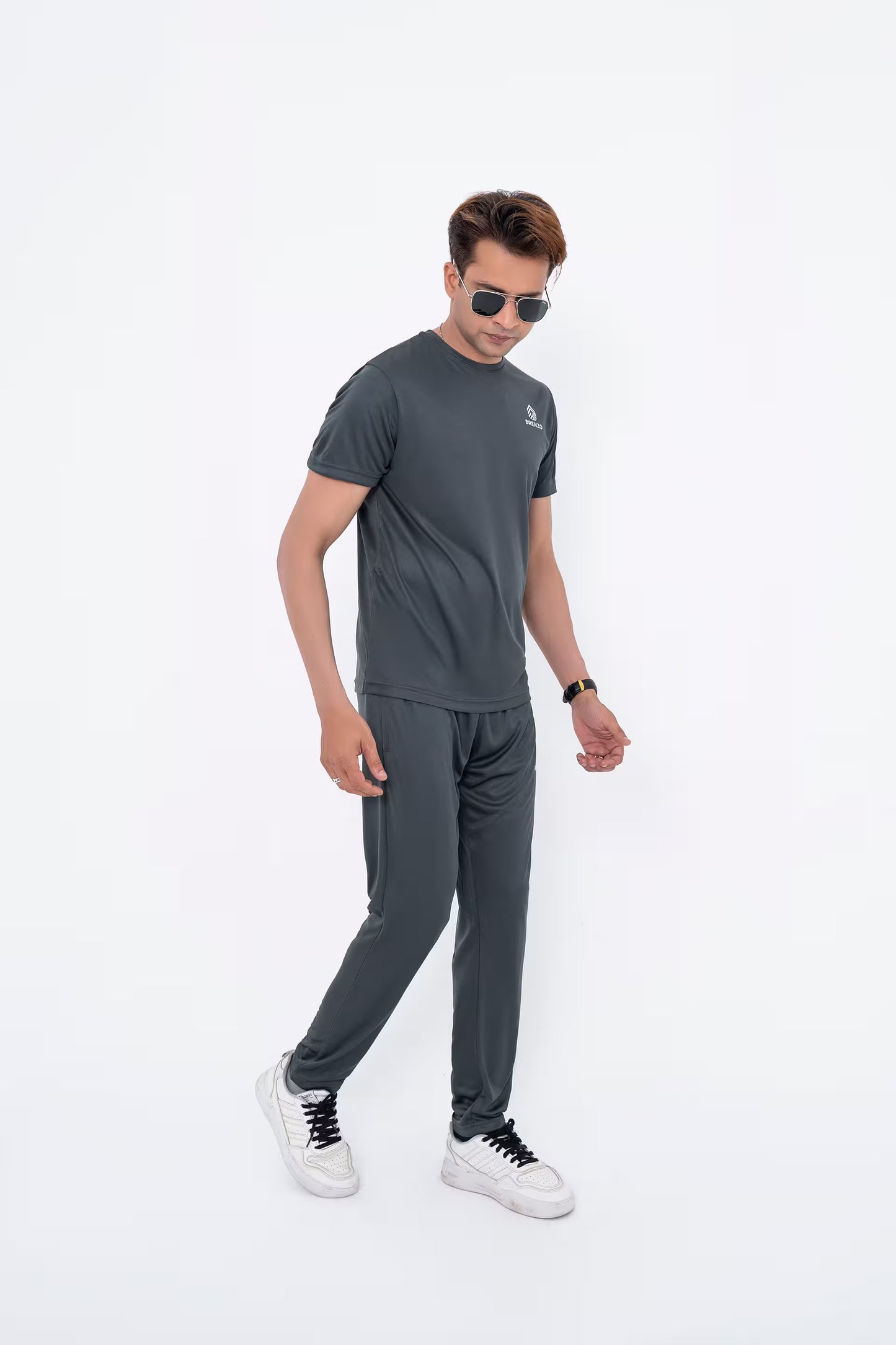 Dark Grey