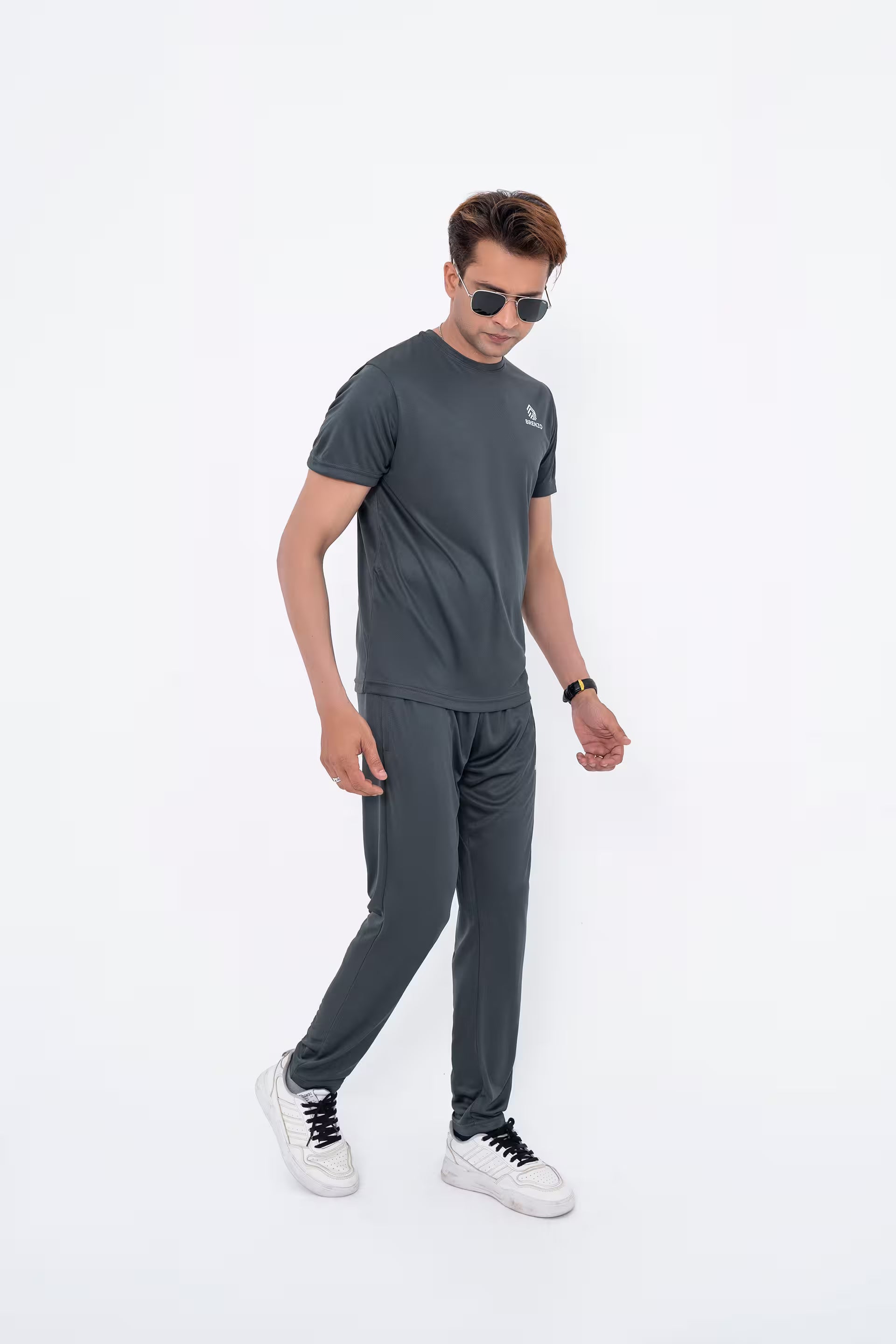 Dark Grey