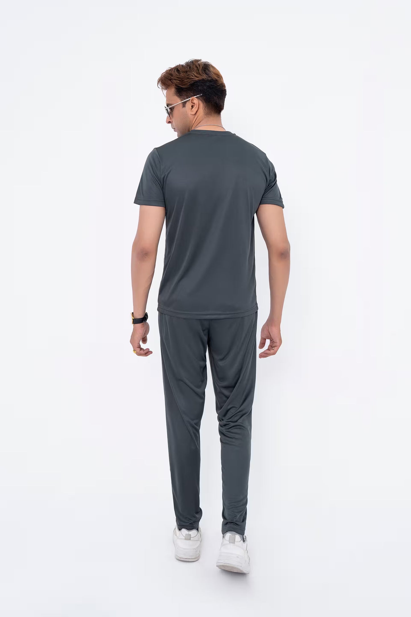 Dark Grey