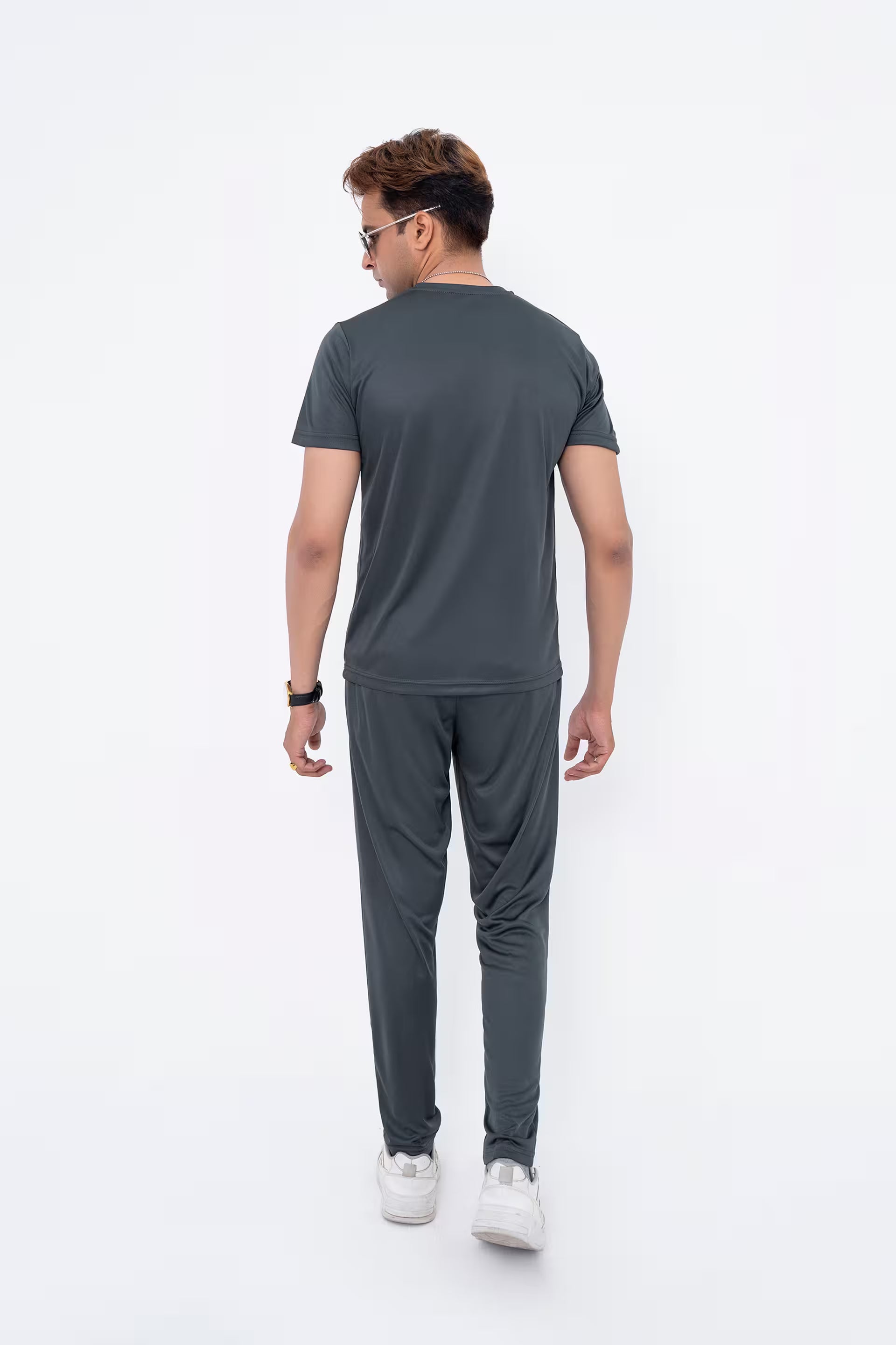 Dark Grey