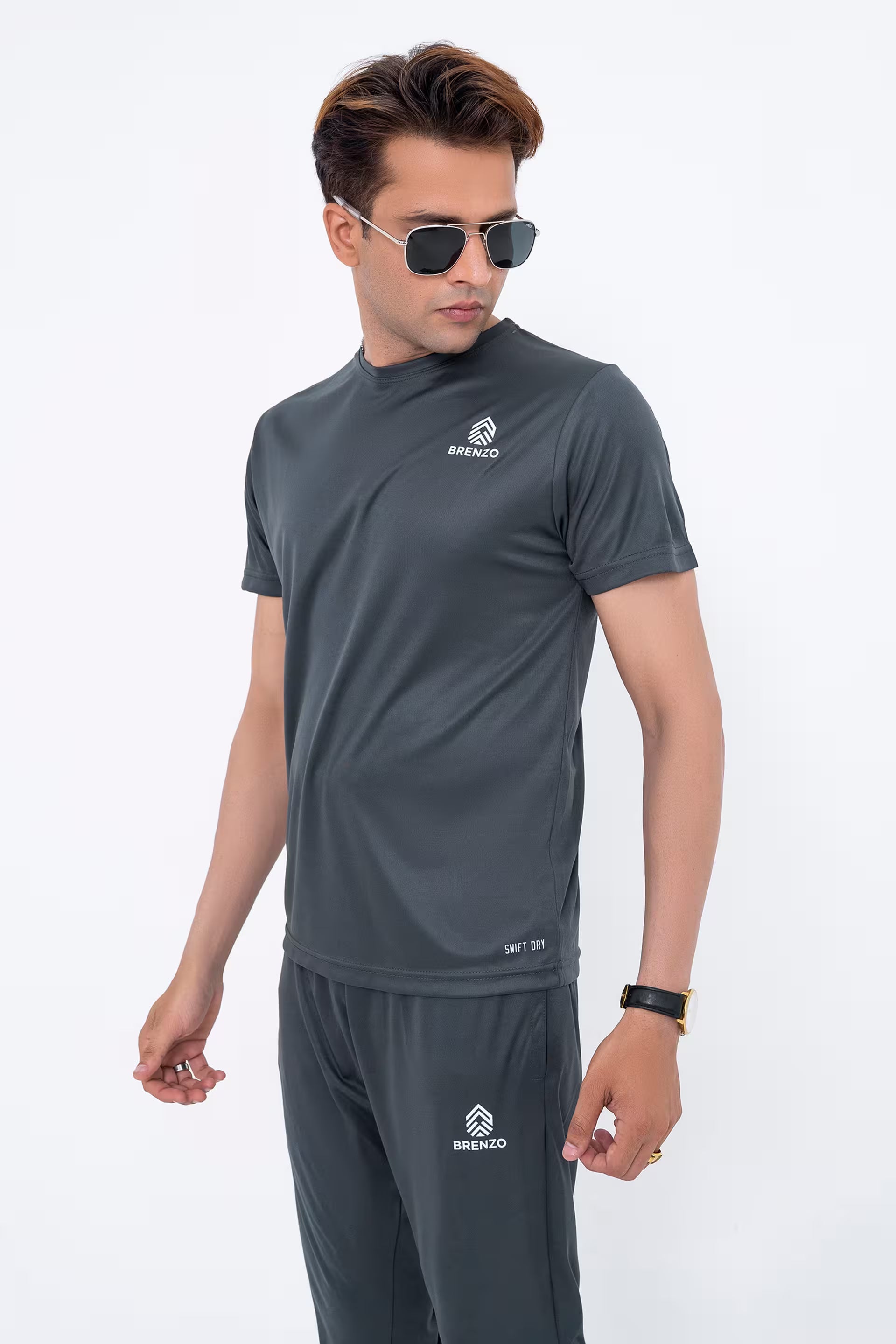 Dark Grey