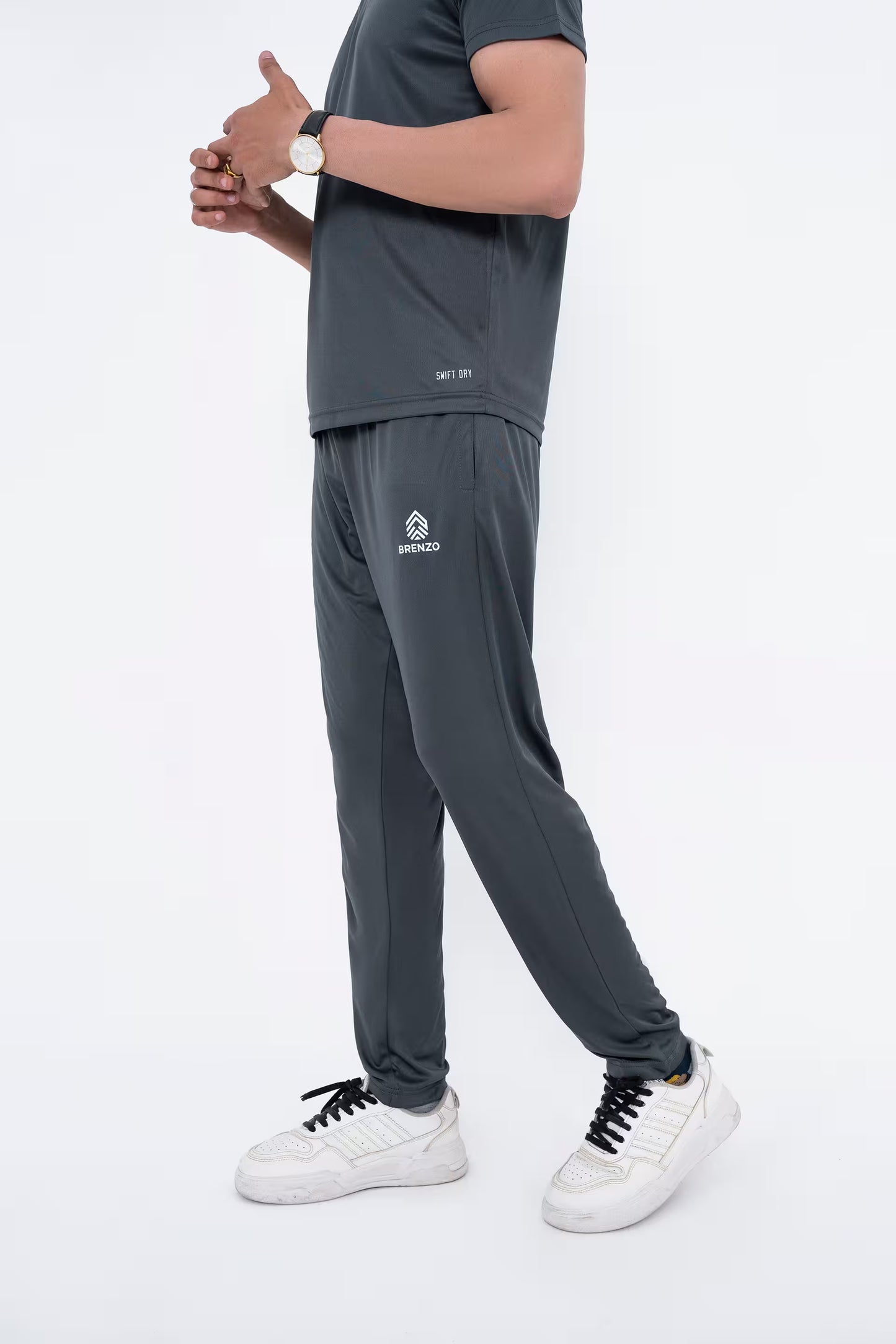 Dark Grey