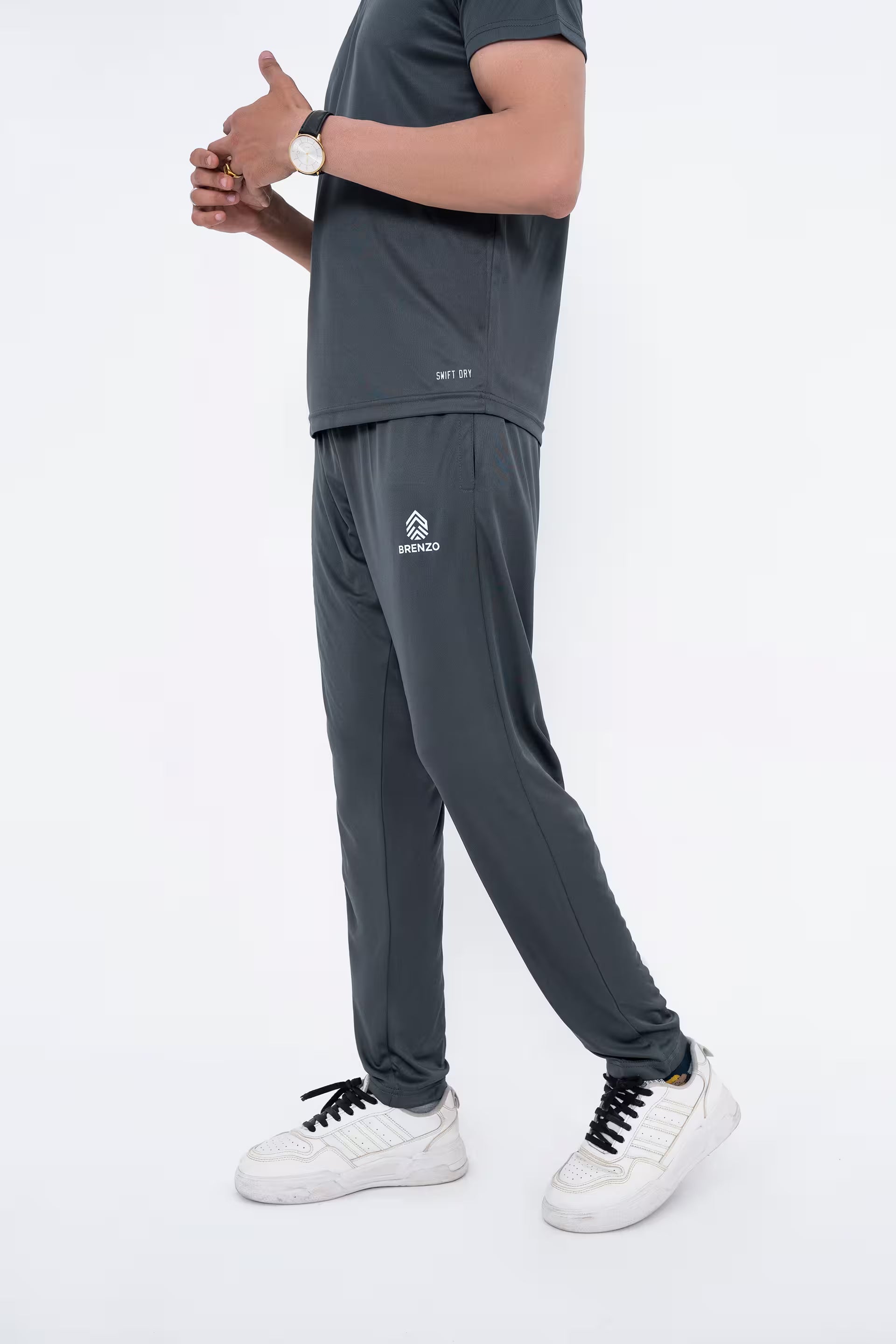 Dark Grey
