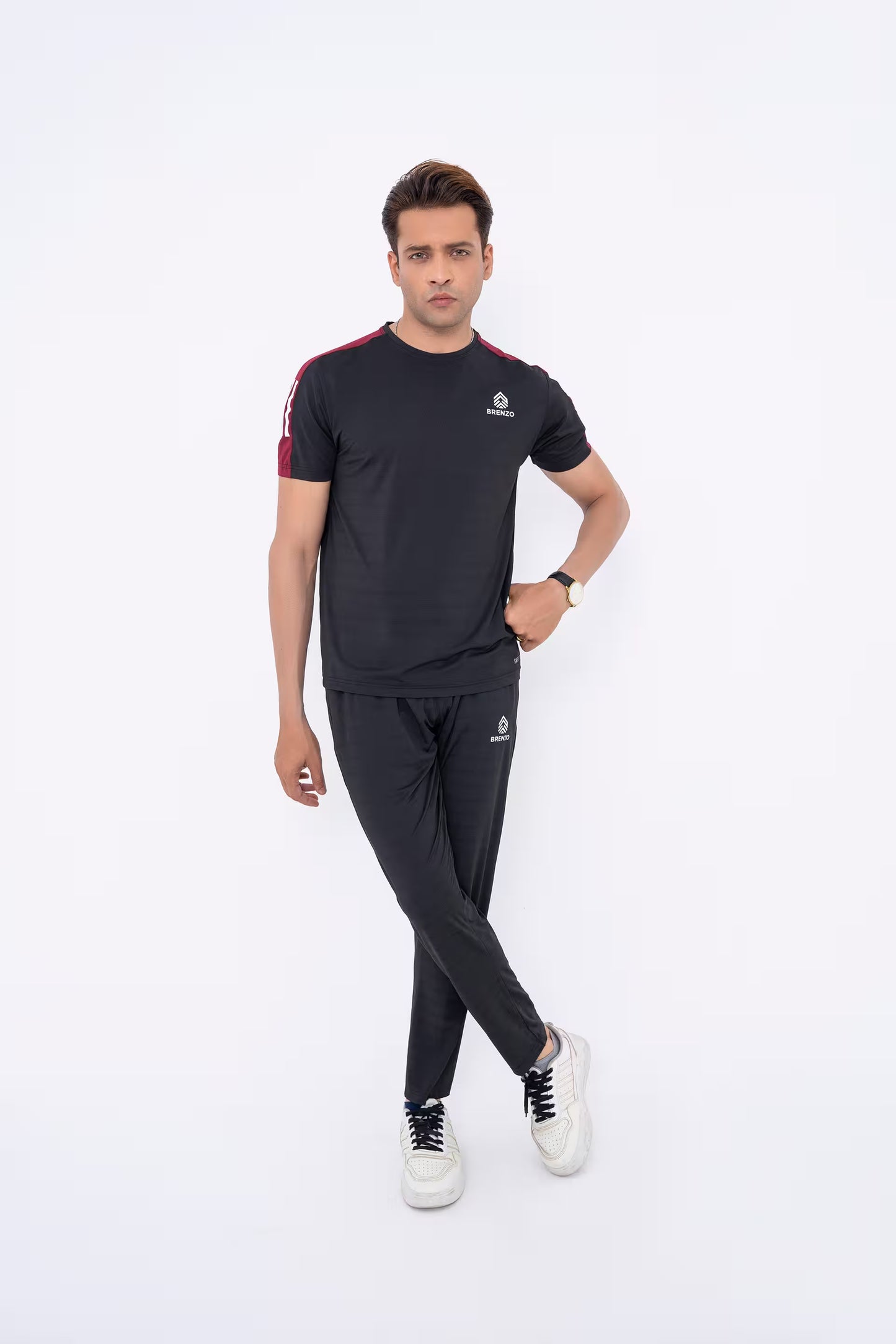 BlackXMaroon