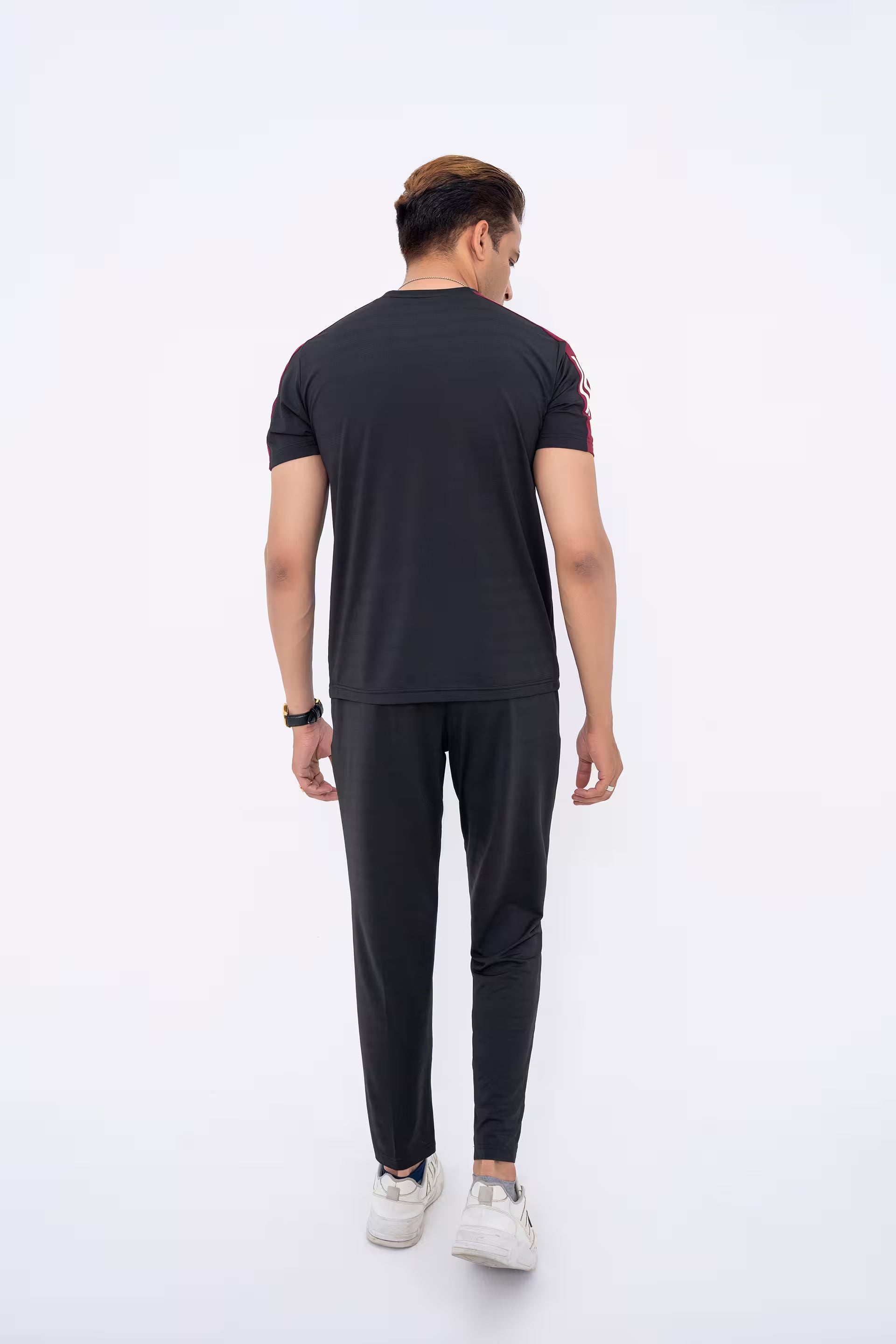 BlackXMaroon