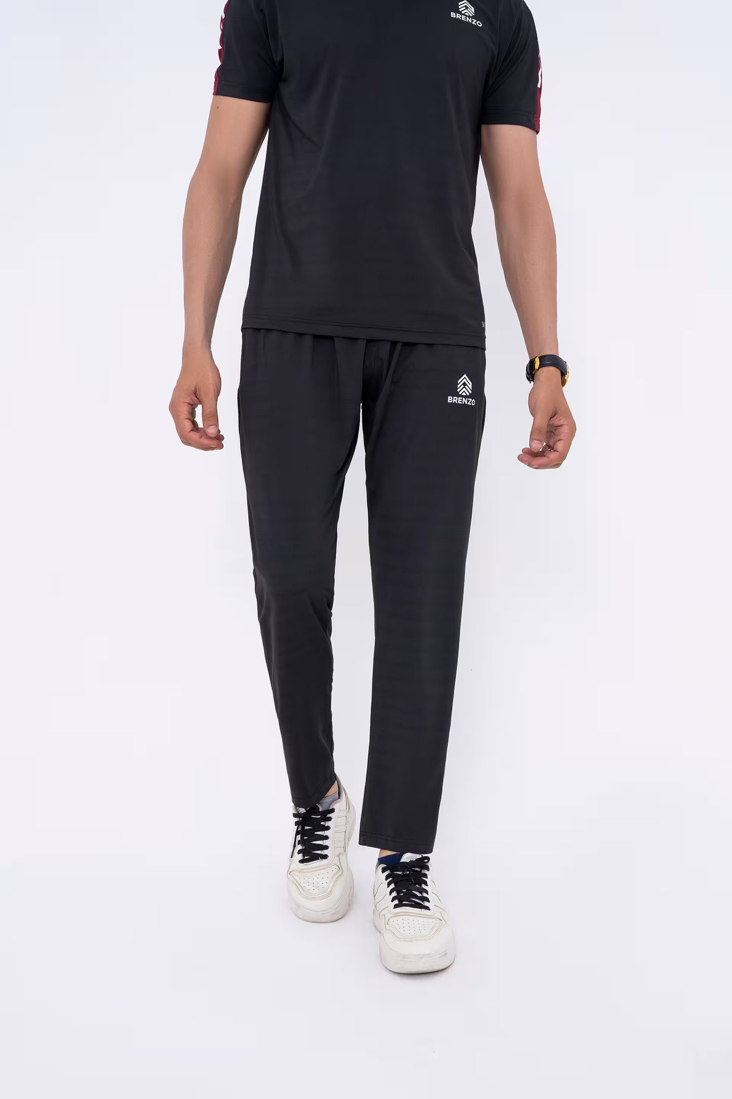 BlackXMaroon