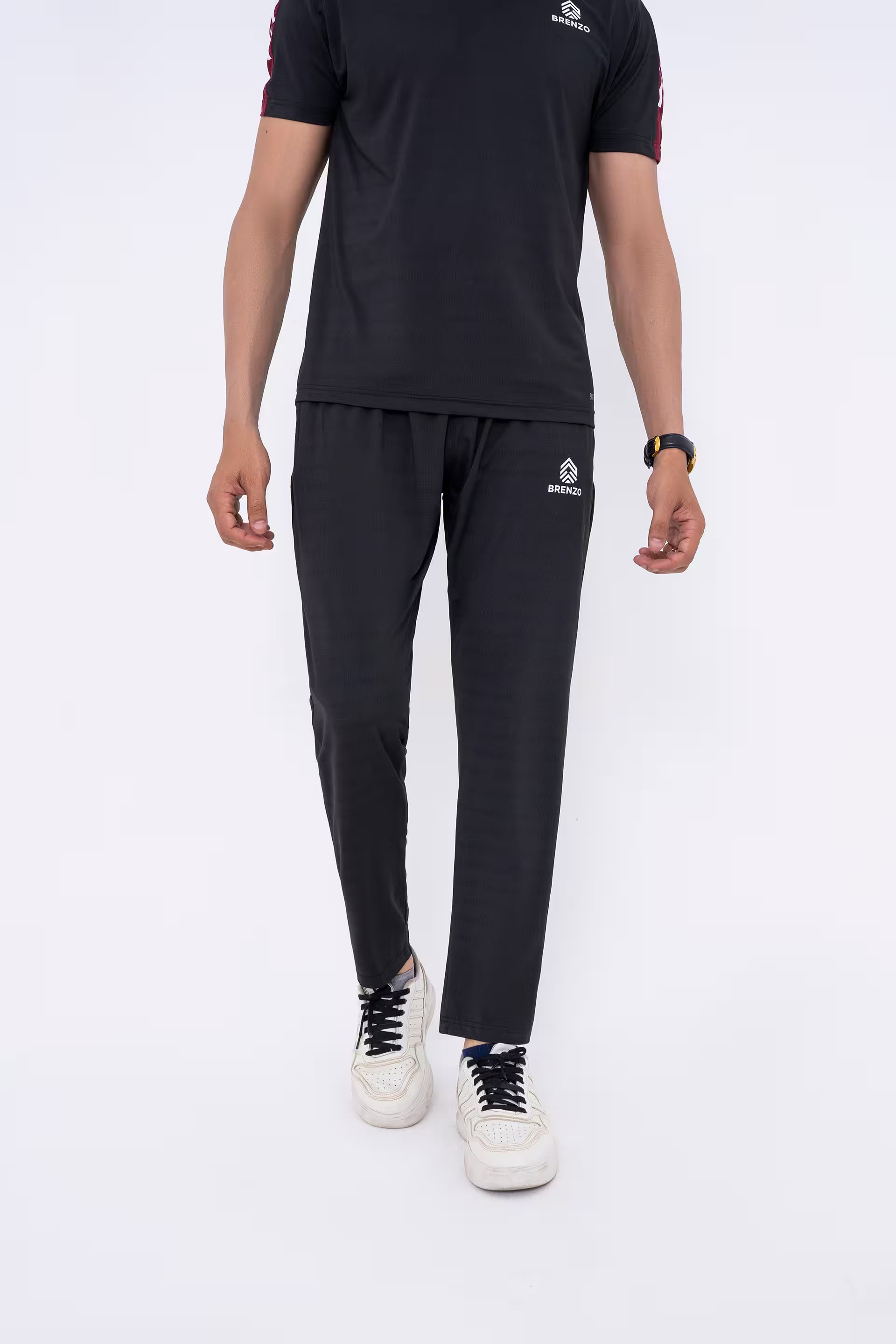 BlackXMaroon
