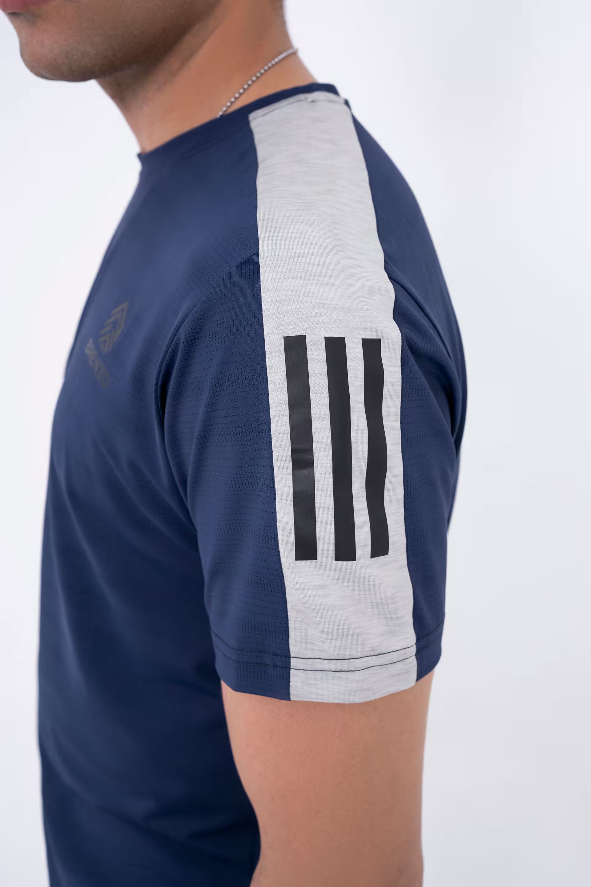 NavyXSilver