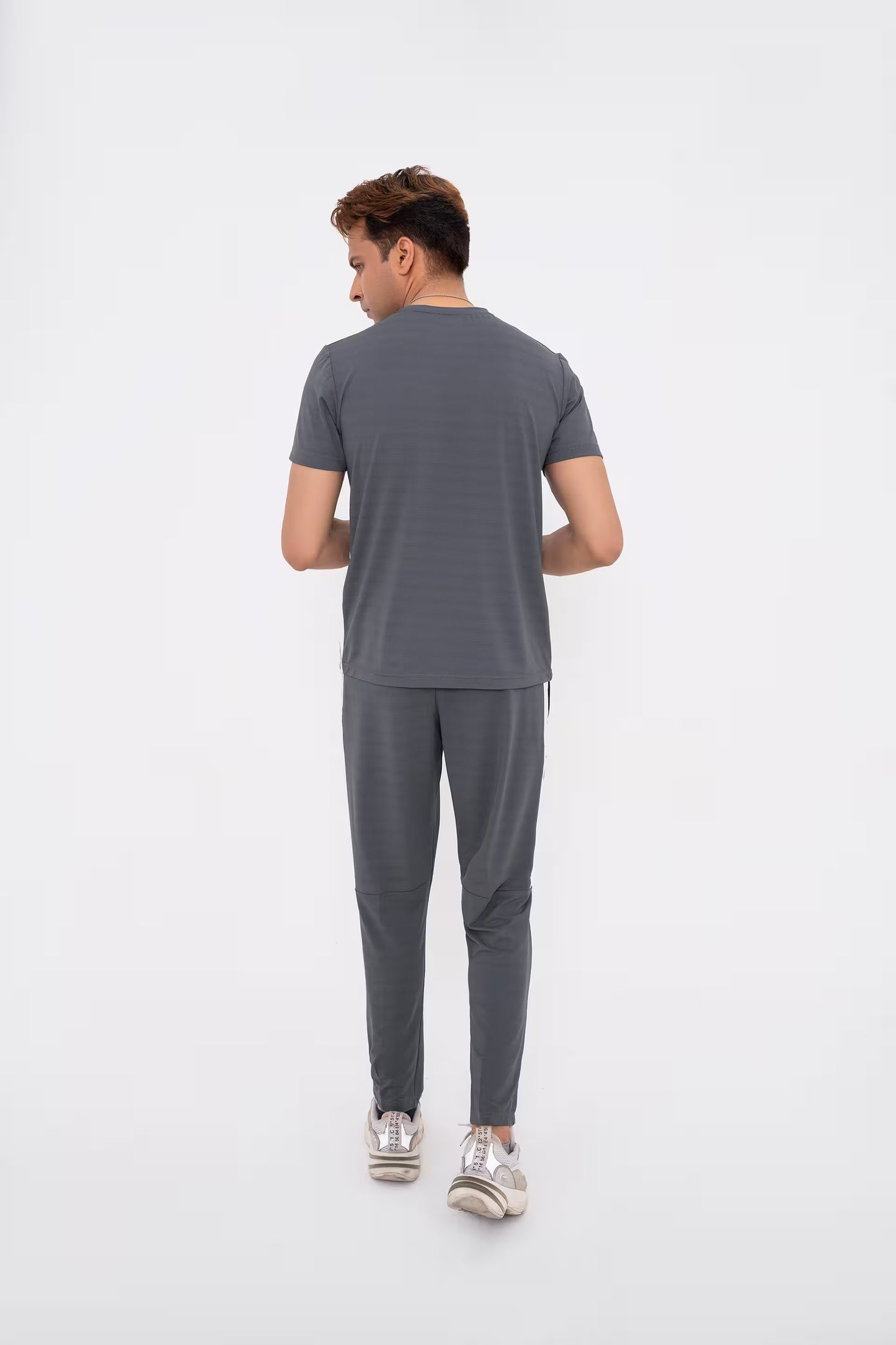 Dark Grey