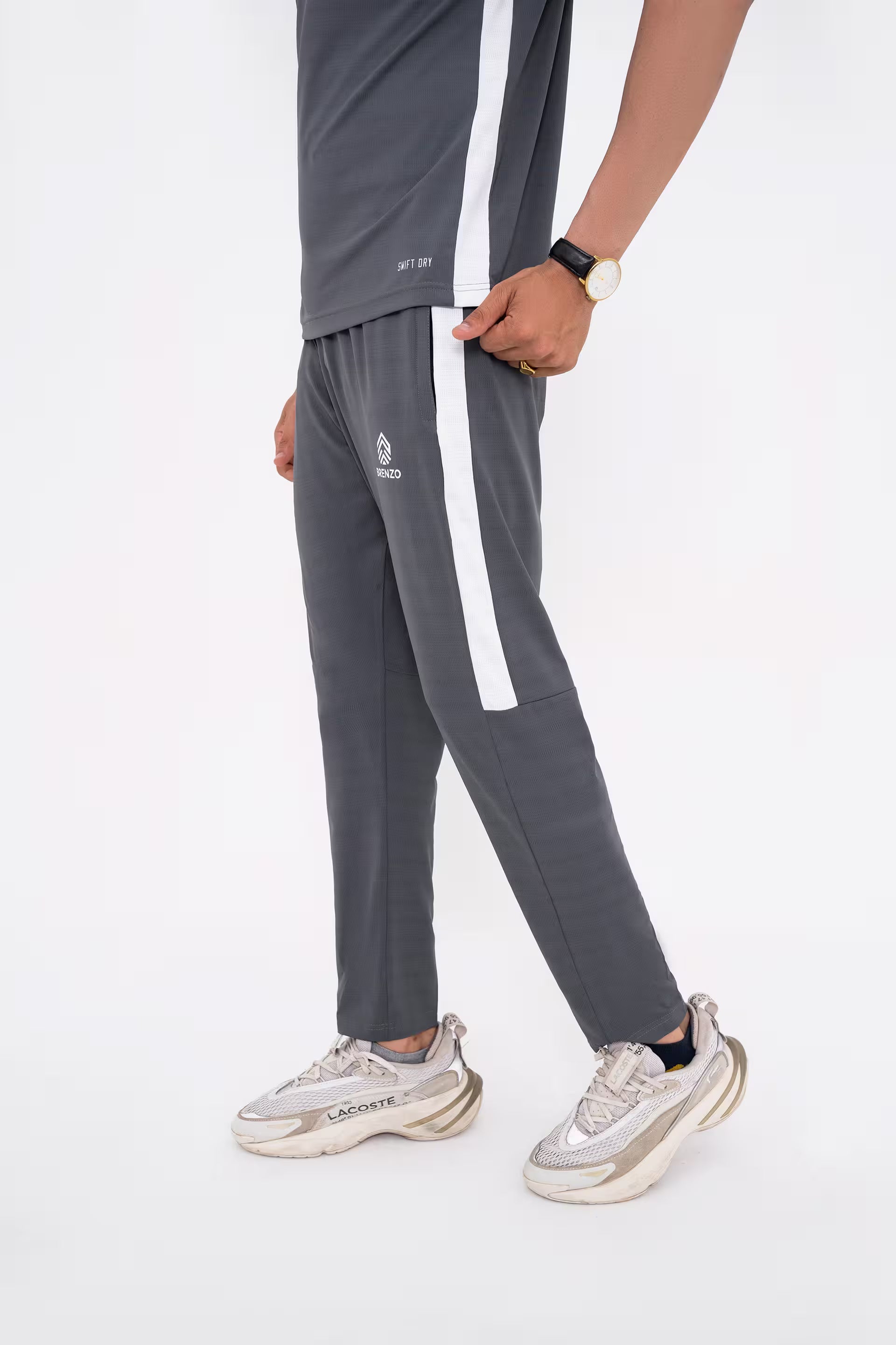 Dark Grey