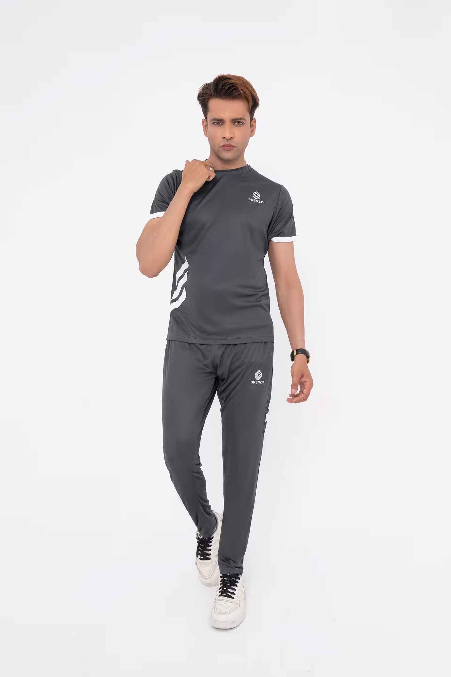 Dark Grey