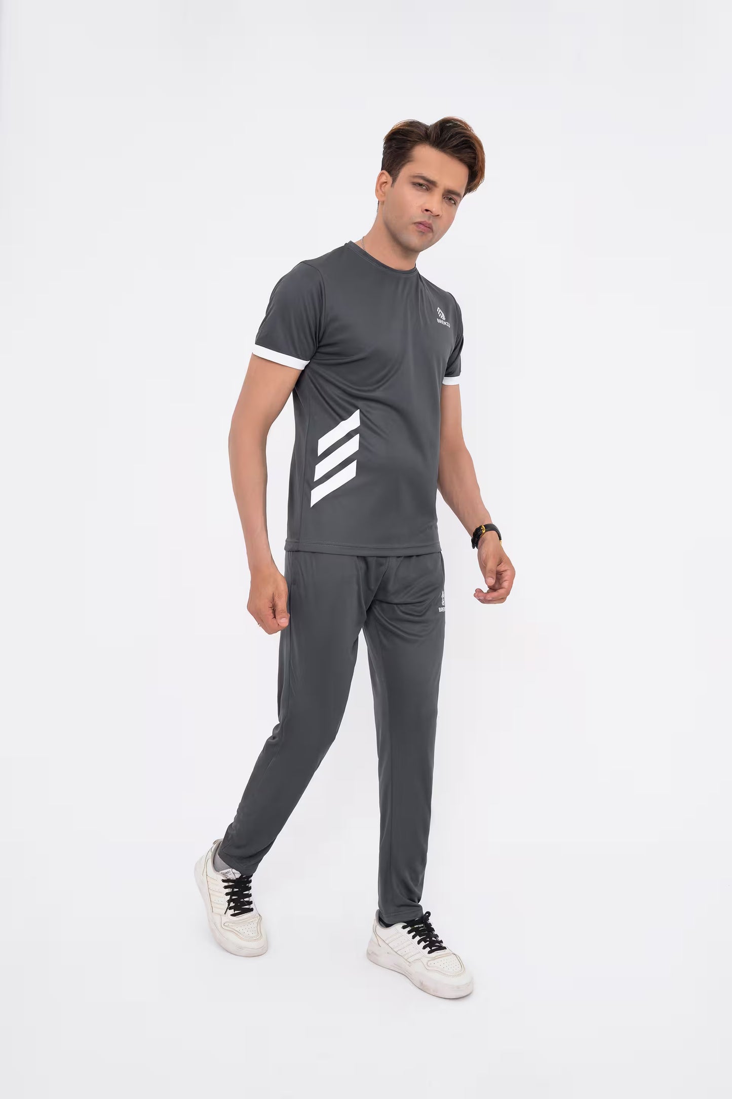 Dark Grey