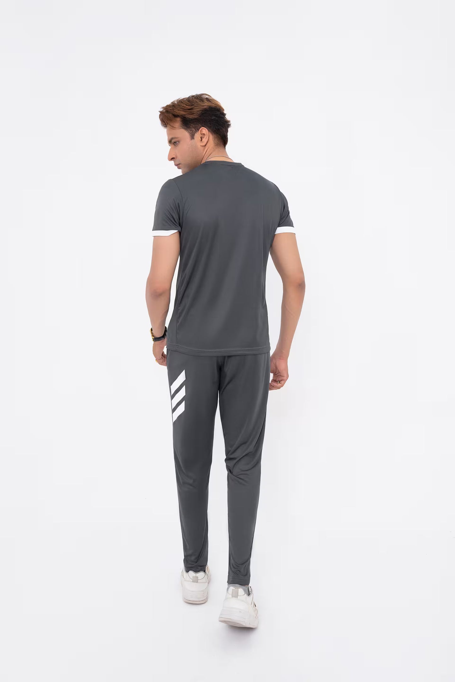 Dark Grey