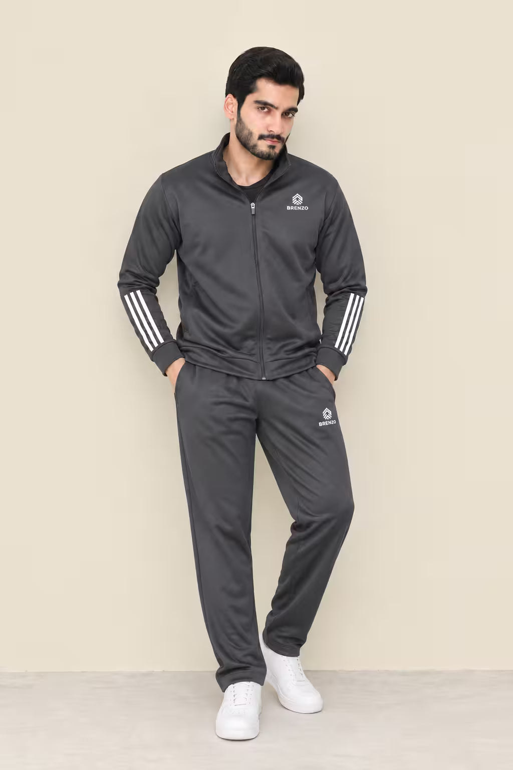 Dark Grey